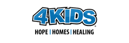 4KIDS logo